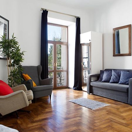 Apartamenty Krolewska Lublin Exterior photo