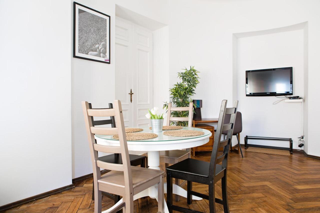 Apartamenty Krolewska Lublin Exterior photo