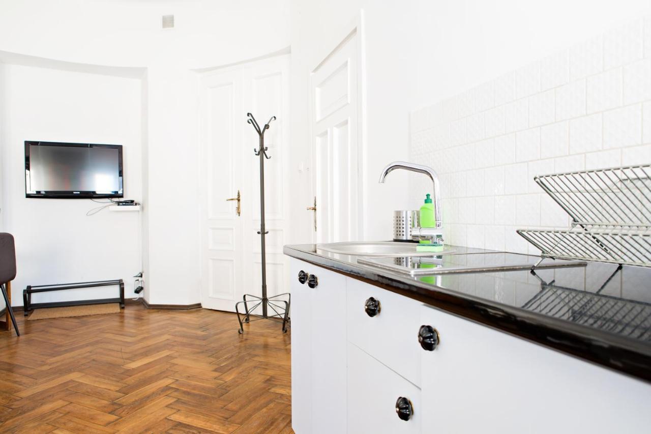 Apartamenty Krolewska Lublin Exterior photo