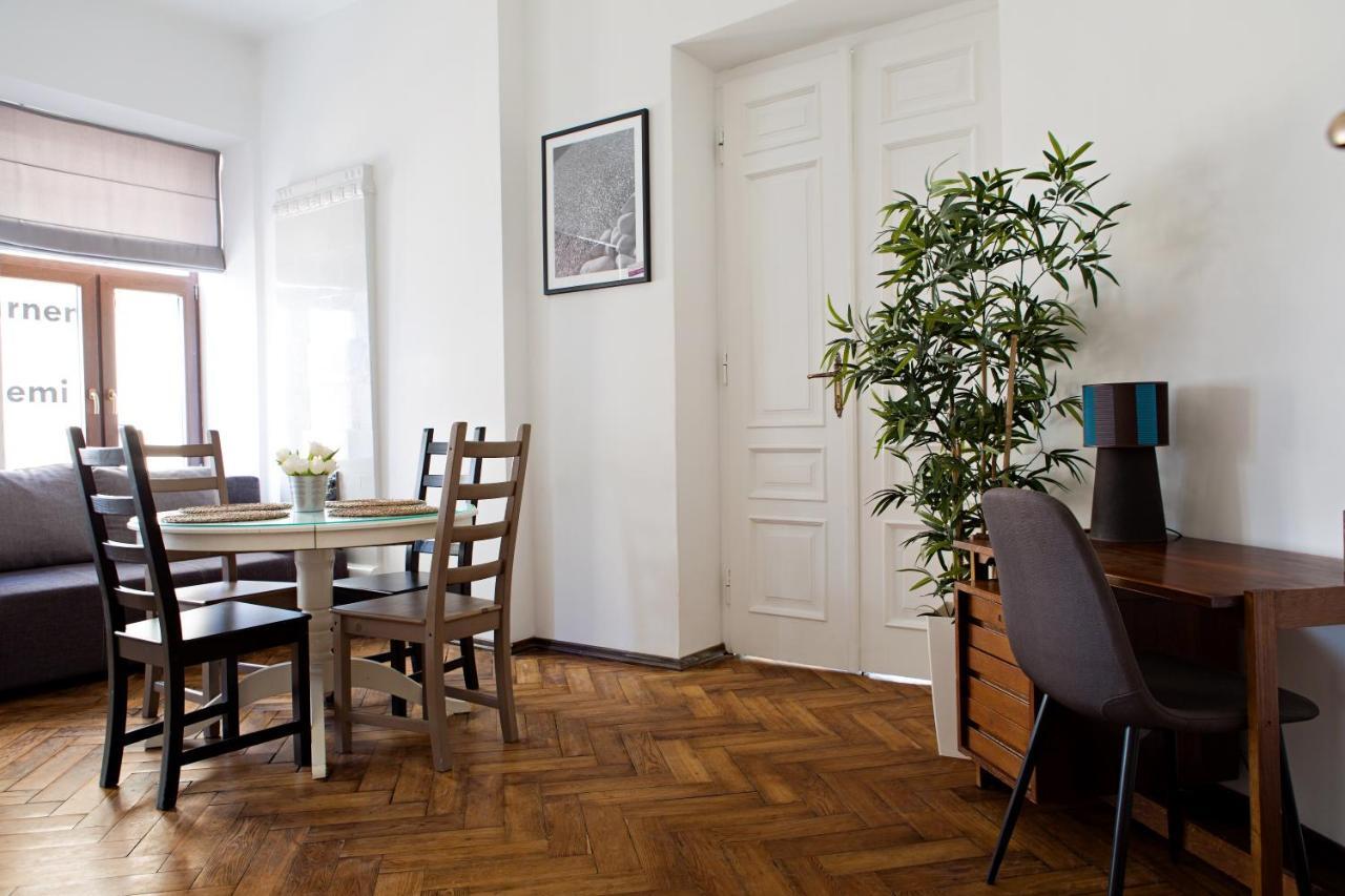 Apartamenty Krolewska Lublin Exterior photo
