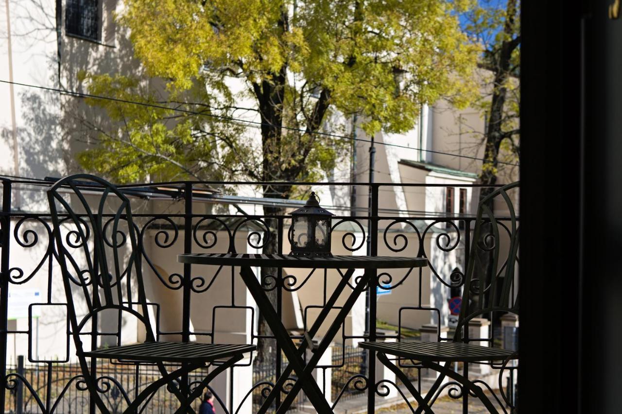 Apartamenty Krolewska Lublin Exterior photo