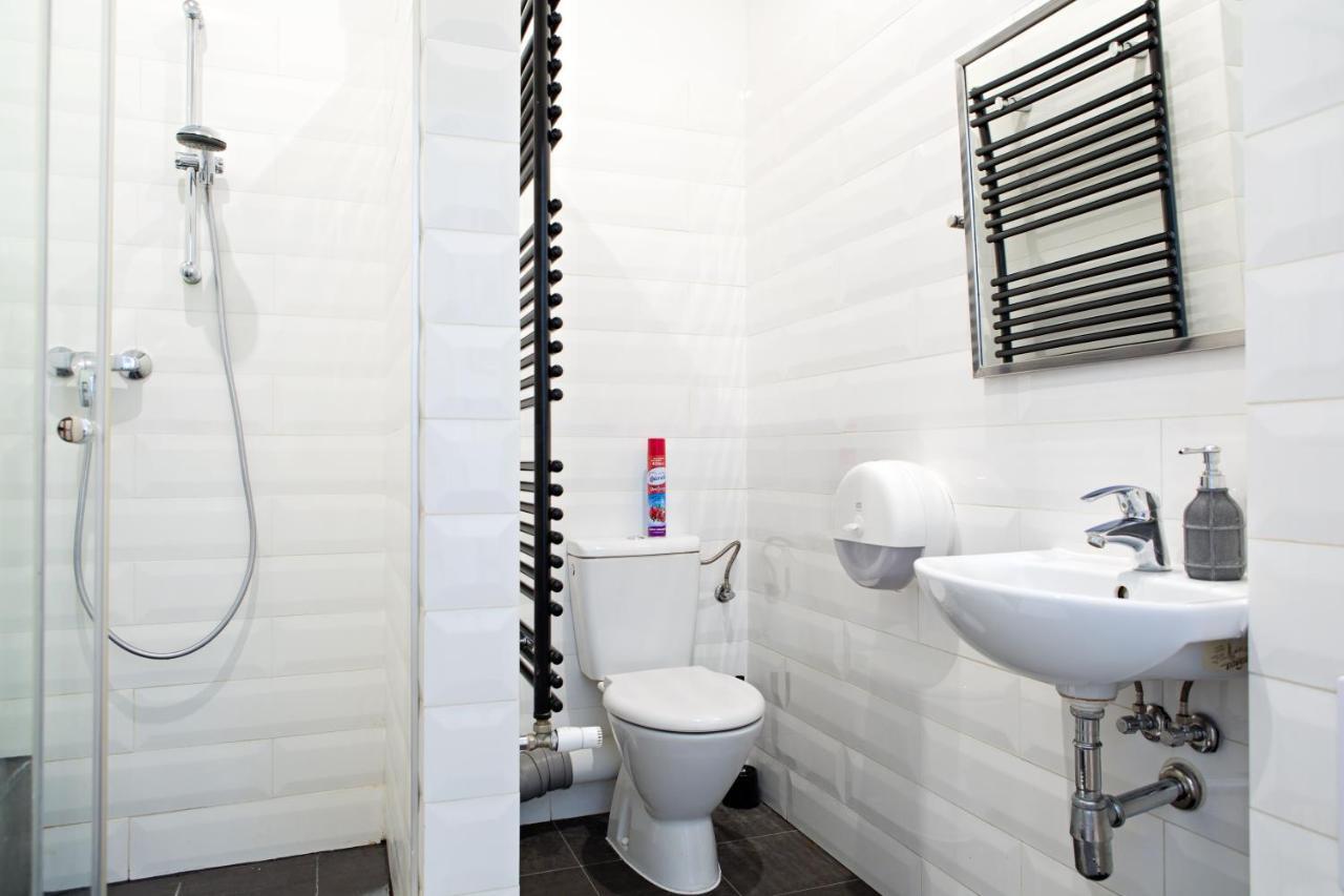 Apartamenty Krolewska Lublin Exterior photo